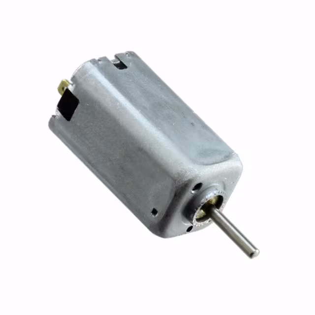 SE8G0NTMCA NMB Technologies Corporation  Motoren - AC DC